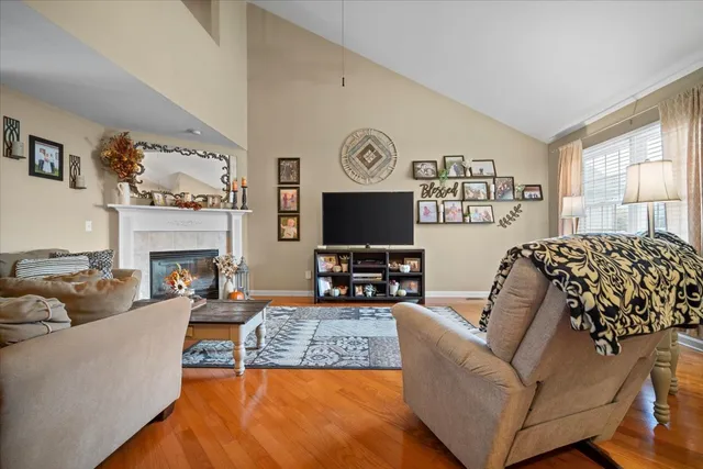 $285,000 | 3509 Bally Ford Drive, Bloomington, IL 61704