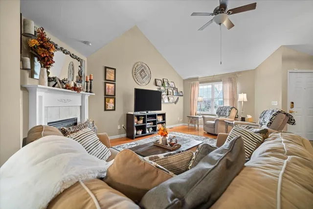 $285,000 | 3509 Bally Ford Drive, Bloomington, IL 61704