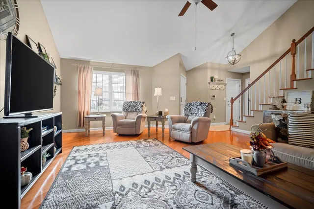 $285,000 | 3509 Bally Ford Drive, Bloomington, IL 61704