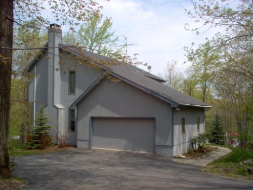 58 Holly Forest Road Mount Pocono, PA 18344 - Photo 1 of 6 Front