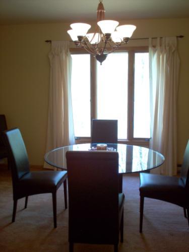 58 Holly Forest Road Mount Pocono, PA 18344 - Photo 3 of 6 Dining Room