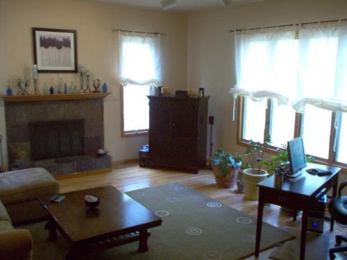 58 Holly Forest Road Mount Pocono, PA 18344 - Photo 4 of 6 Living