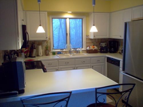 58 Holly Forest Road Mount Pocono, PA 18344 - Photo 5 of 6 Kitchen