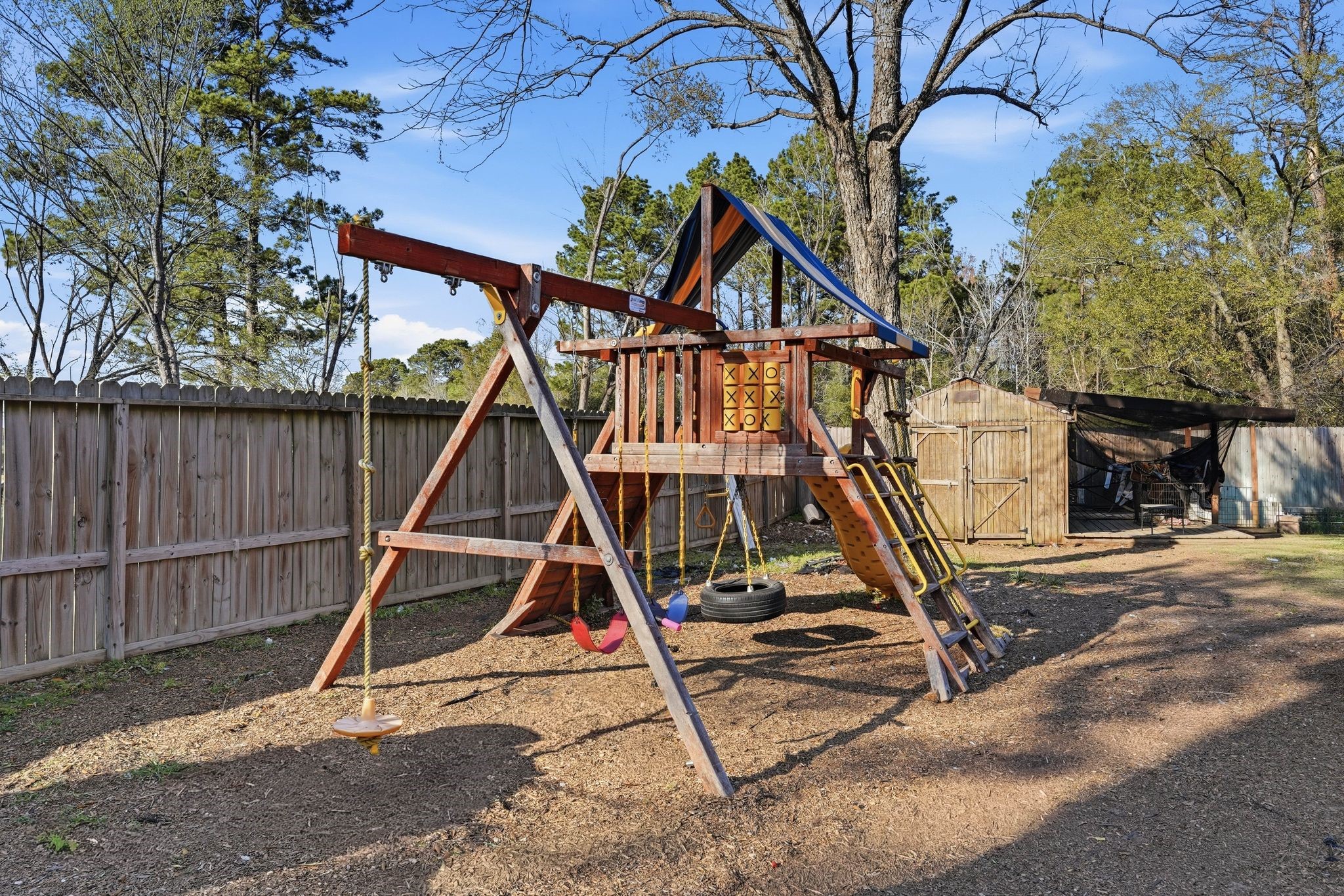 19402 Pine Lock Lane Spring, TX 77388 - Photo 25 of 30