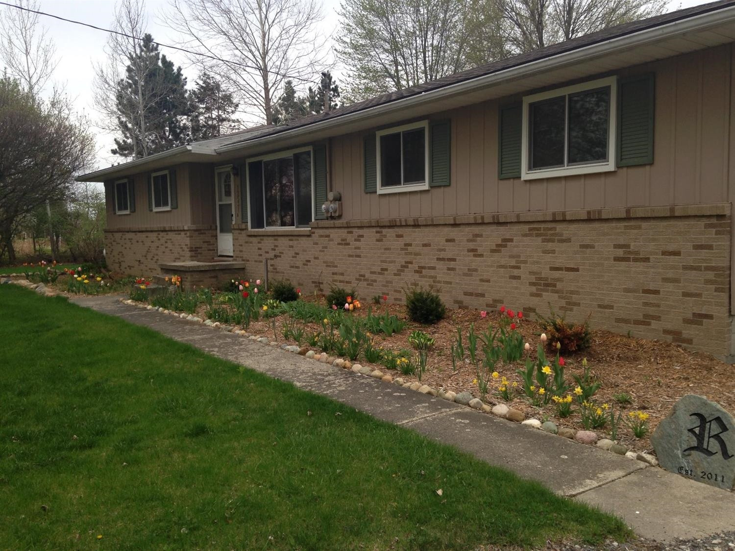 12531 Crowe Road Milan, MI 48160 - Photo 25 of 31 Photo 25