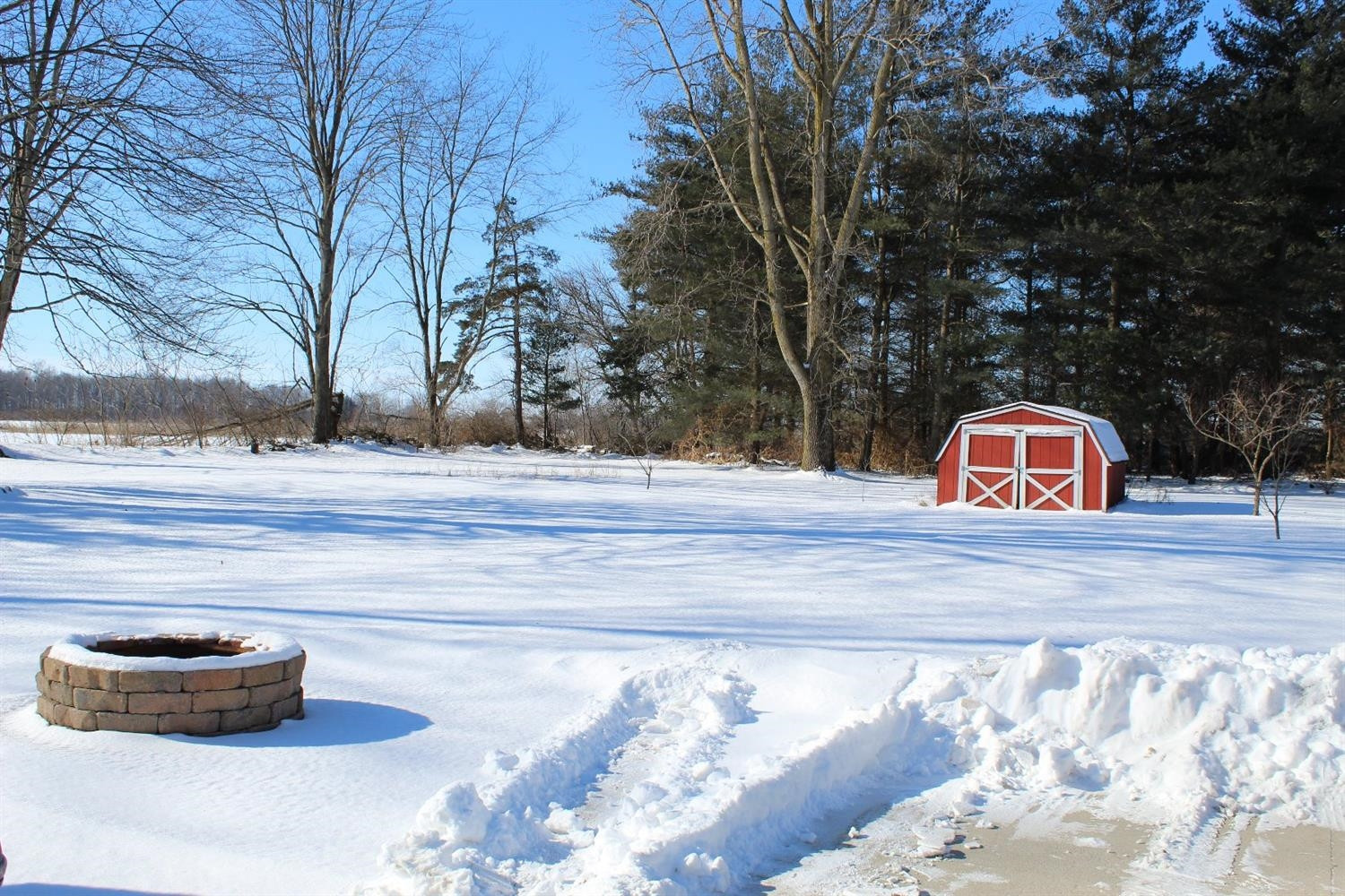 12531 Crowe Road Milan, MI 48160 - Photo 29 of 31 Photo 29
