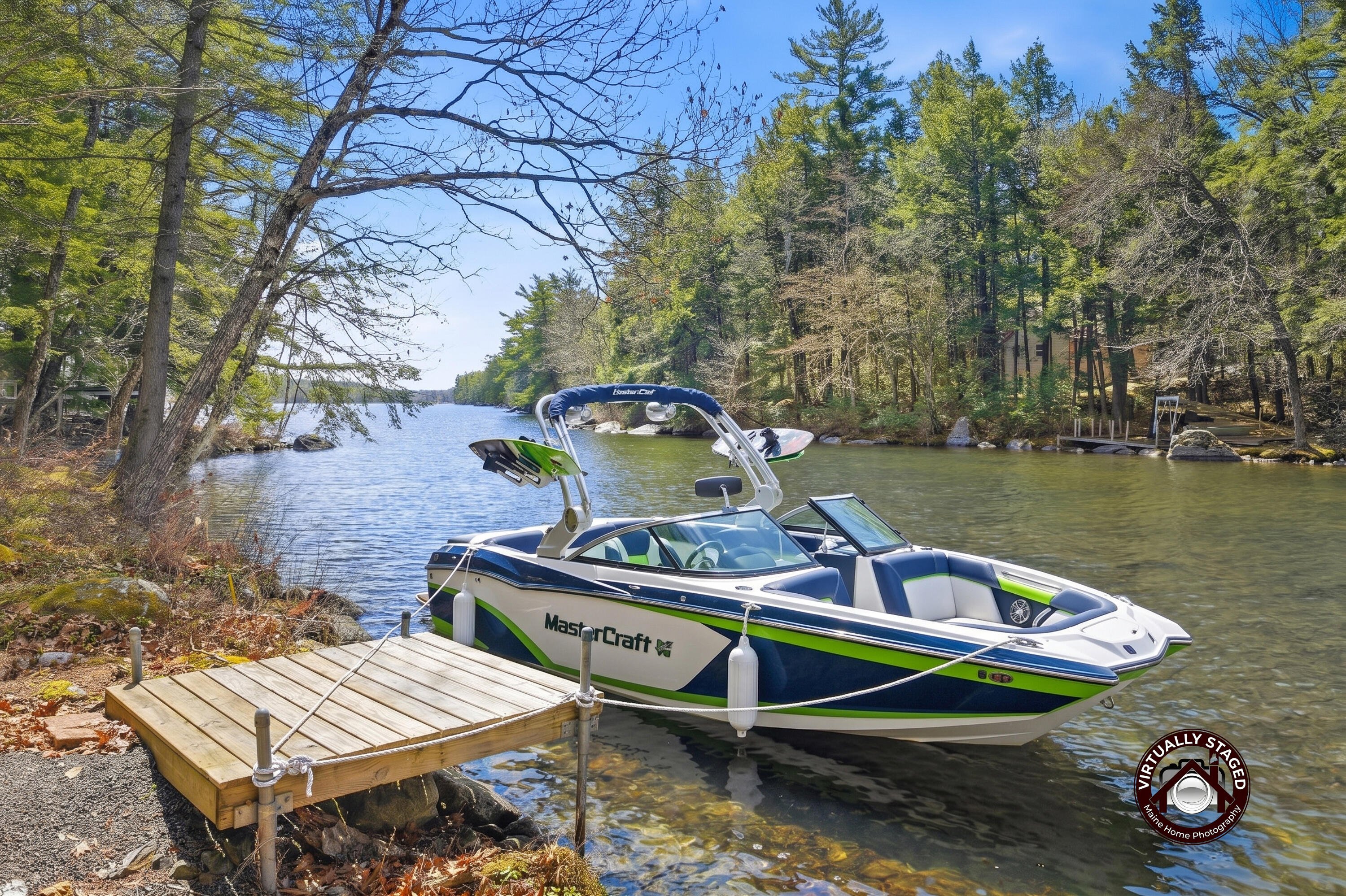 51 Tracey Cove Circle Rome, ME 04963 - Photo 49 of 52 36-YPXTHMC-LP-119-2