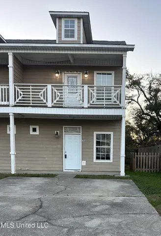 $139,900 | 1309 Foxwood Place, Gulfport, MS 39507
