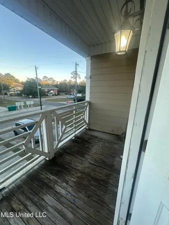 $122,900 | 1309 Foxwood Place, Gulfport, MS 39507