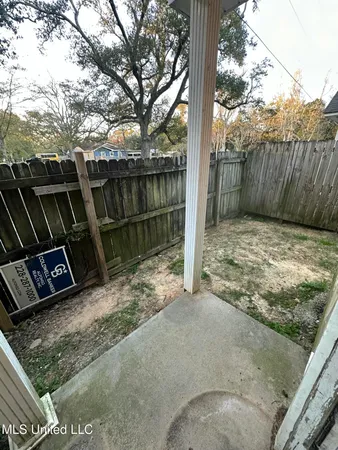 $122,900 | 1309 Foxwood Place, Gulfport, MS 39507