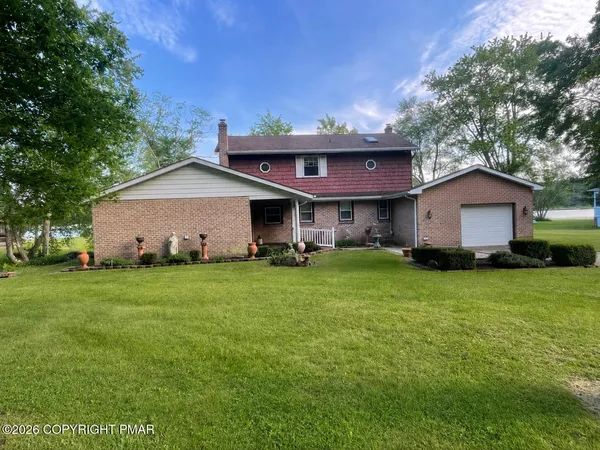 $549,900 | 1551 Lakeview Drive, White Haven, PA 18661