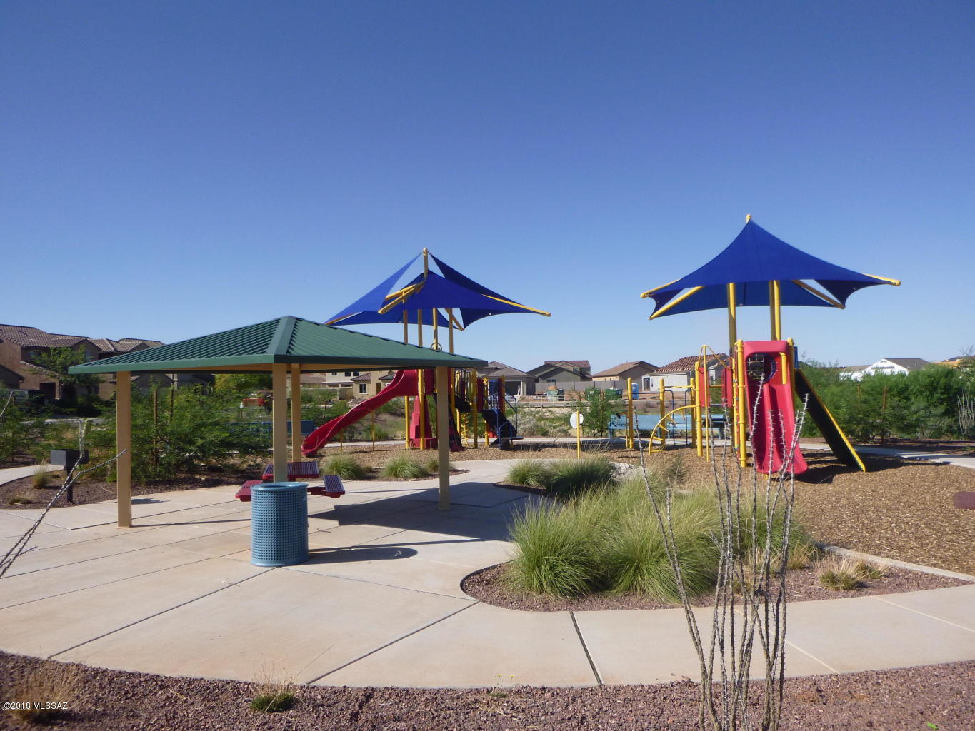 20872 East Frontier Road Red Rock, AZ 85145 - Photo 40 of 40