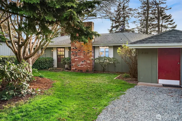 $645,000 | 2180 Inverness Way, Coupeville, WA 98239