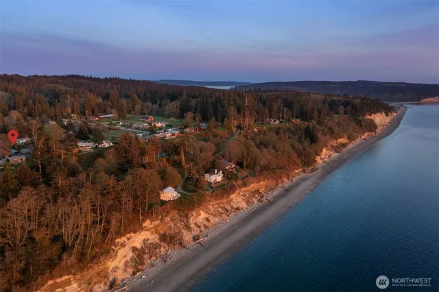 $645,000 | 2180 Inverness Way, Coupeville, WA 98239