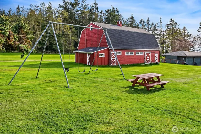 $645,000 | 2180 Inverness Way, Coupeville, WA 98239