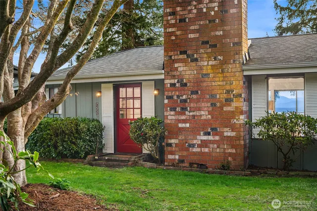 $645,000 | 2180 Inverness Way, Coupeville, WA 98239