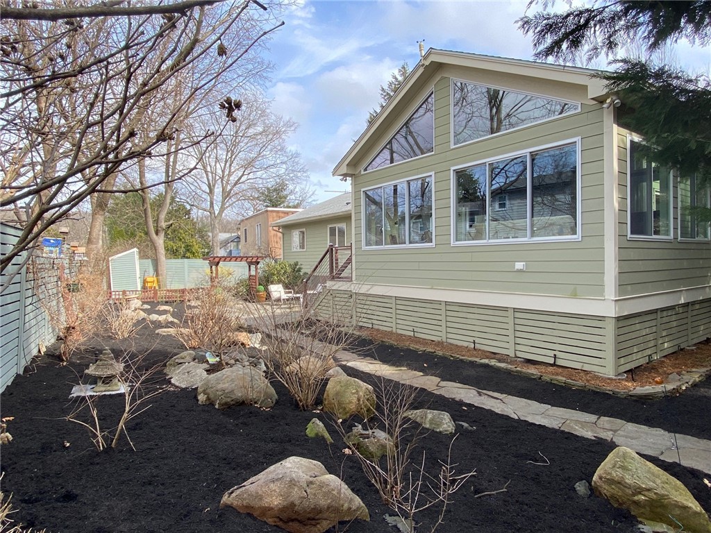 35 Winfield Road Providence, RI 02906 - Photo 47 of 47 Gallery Image 47