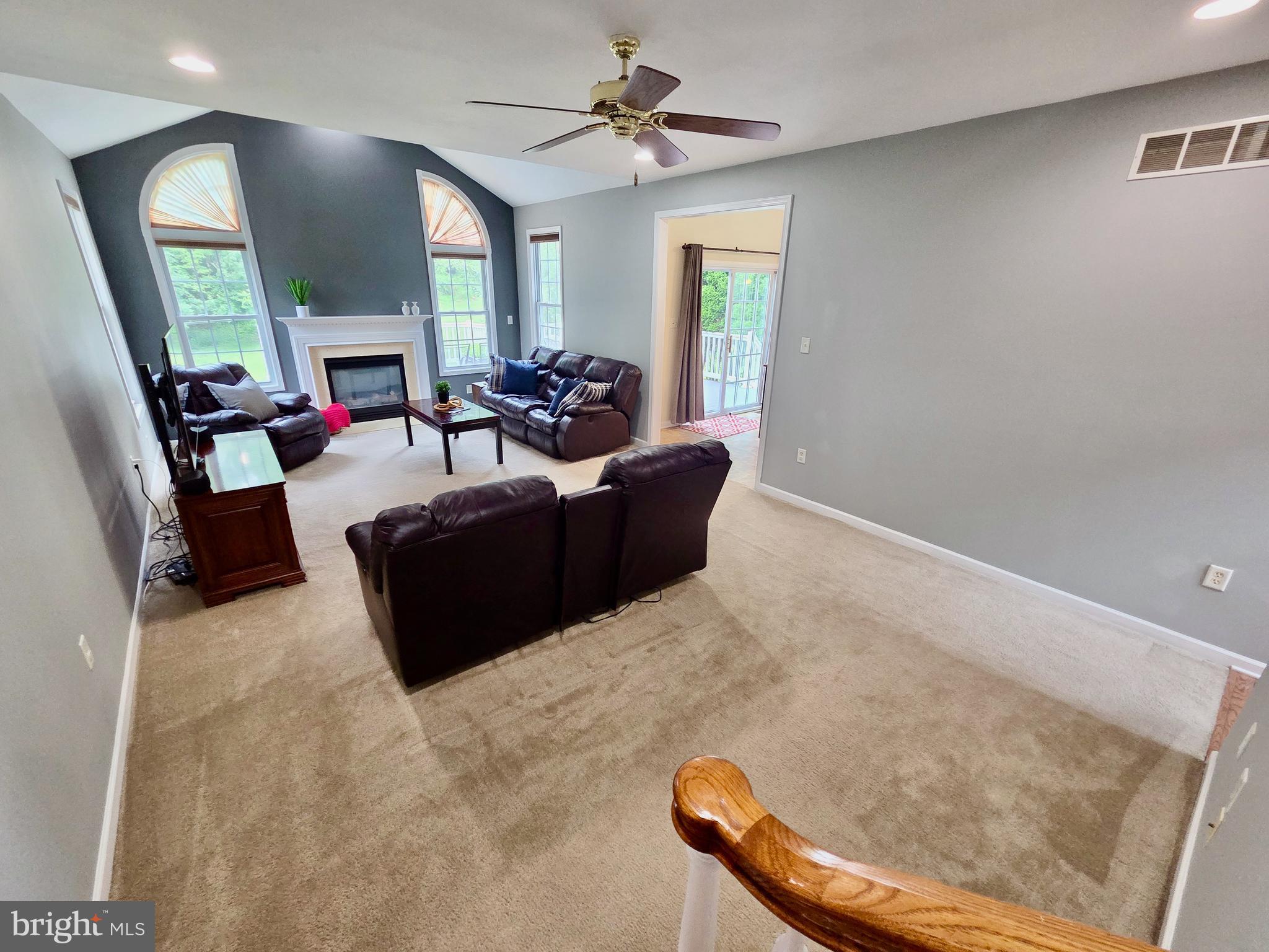 261 Lenni Road Media, PA 19063 - Photo 16 of 46 Family room