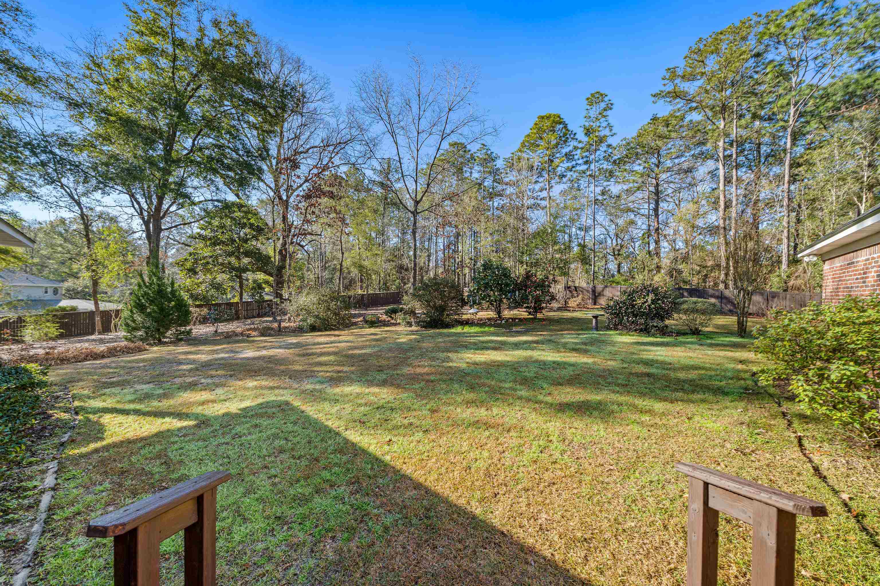 31267 Blakeley Ridge Court Daphne, AL 36527 - Photo 51 of 61 Yard