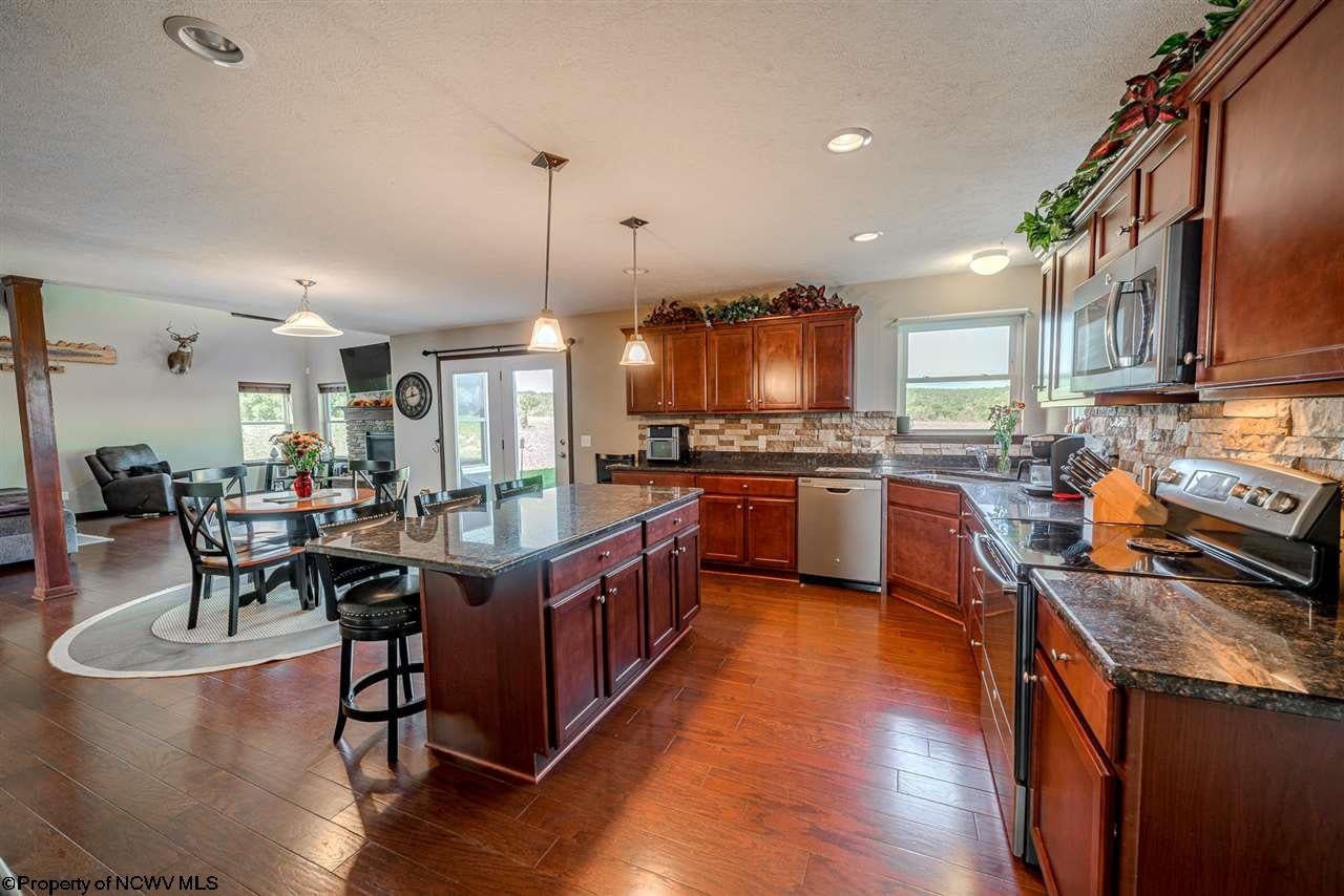 375 Sunrise Ridge Drive Reedsville, WV 26547 - Photo 11 of 30 Gallery Image 11