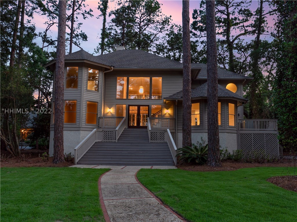 42 Sand Fiddler Road Hilton Head Island, SC 29928 - Photo 1 of 1 Gallery Image 1