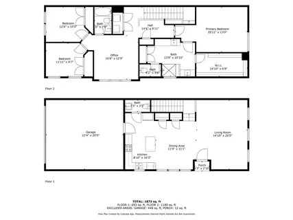 $399,000 | 4335 Fall Blossom Drive, Arlington, TX 76005