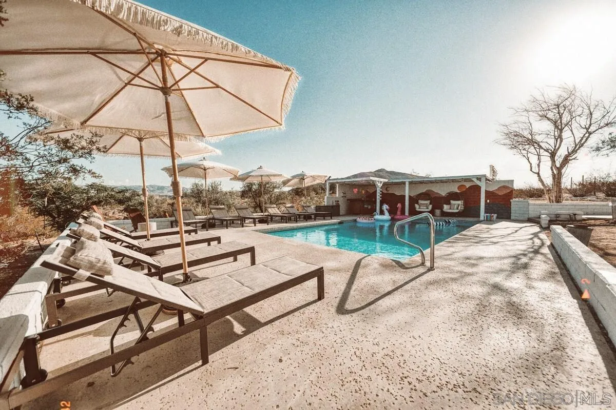 3900 Ave Tortuga Joshua Tree, CA 92252 - Photo 22 of 28