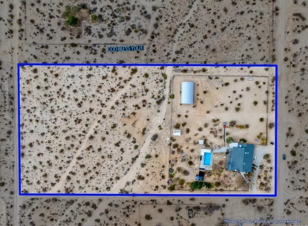 3900 Ave Tortuga Joshua Tree, CA 92252 - Photo 4 of 28 unknown