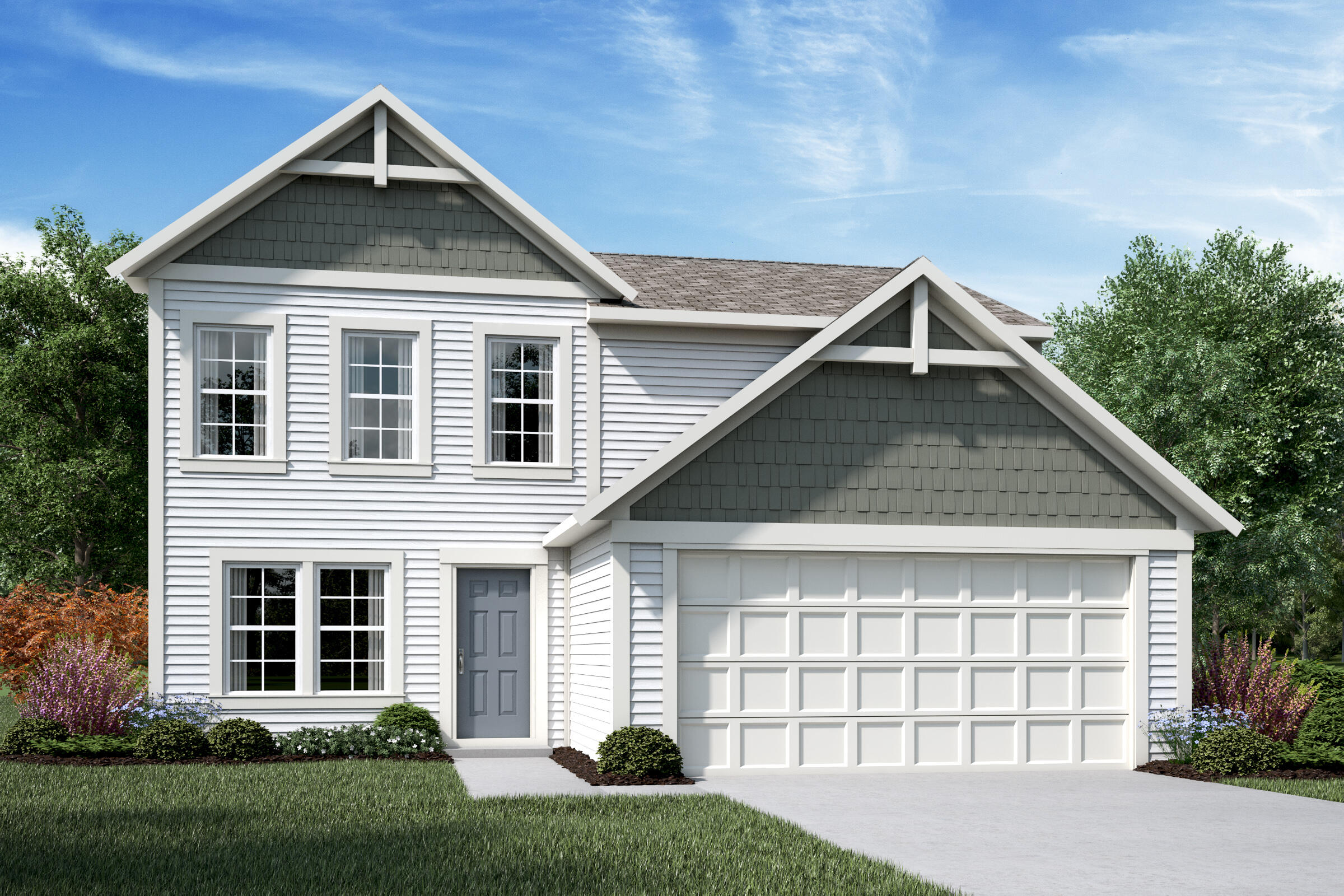 7760 O Toole Street Union, KY 41091 - Photo 1 of 1 Exterior Rendering