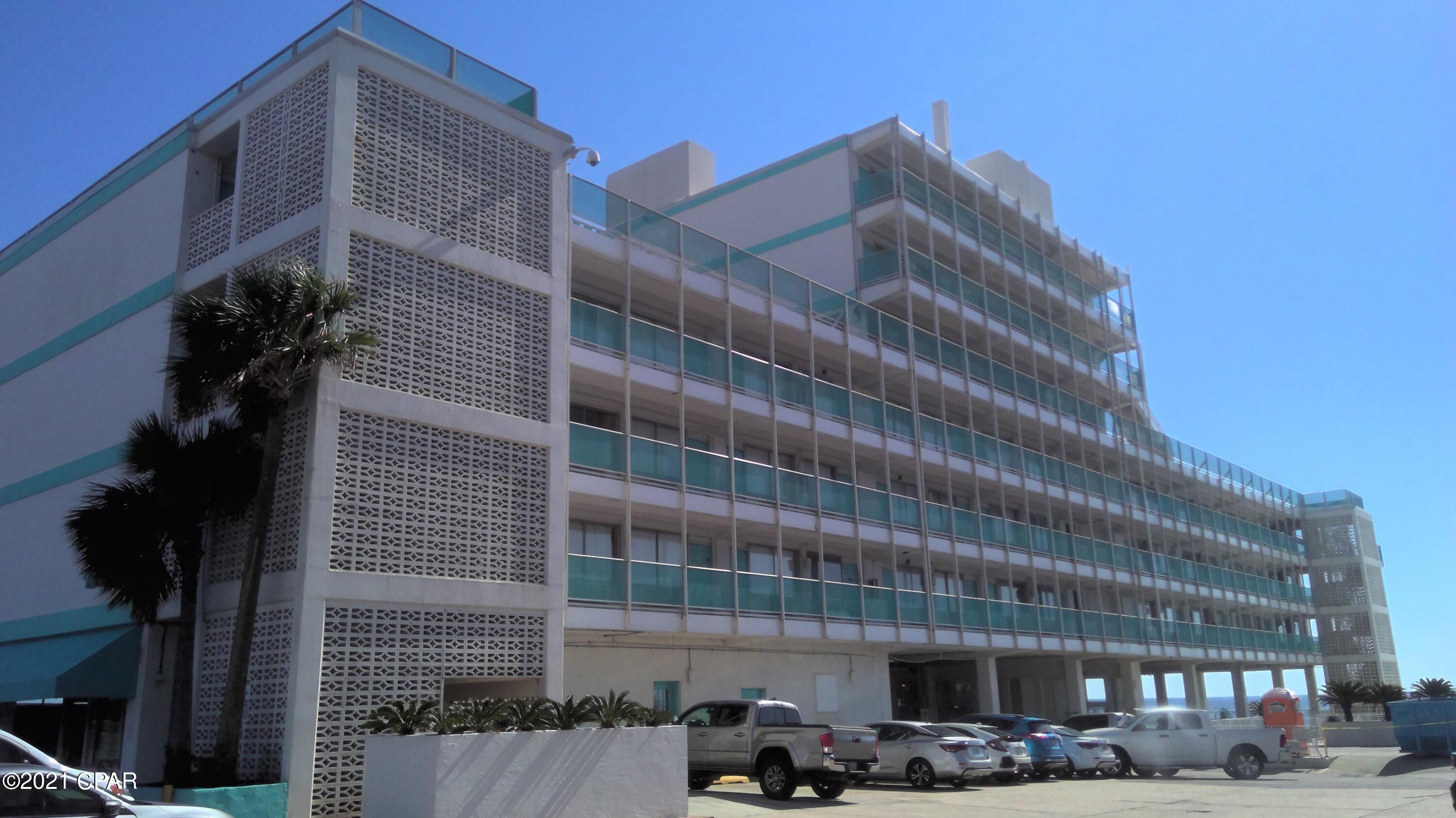 14401 Front Beach Road, Unit 409 Panama City Beach, FL 32413 - Photo 17 of 18 Gallery Image 17