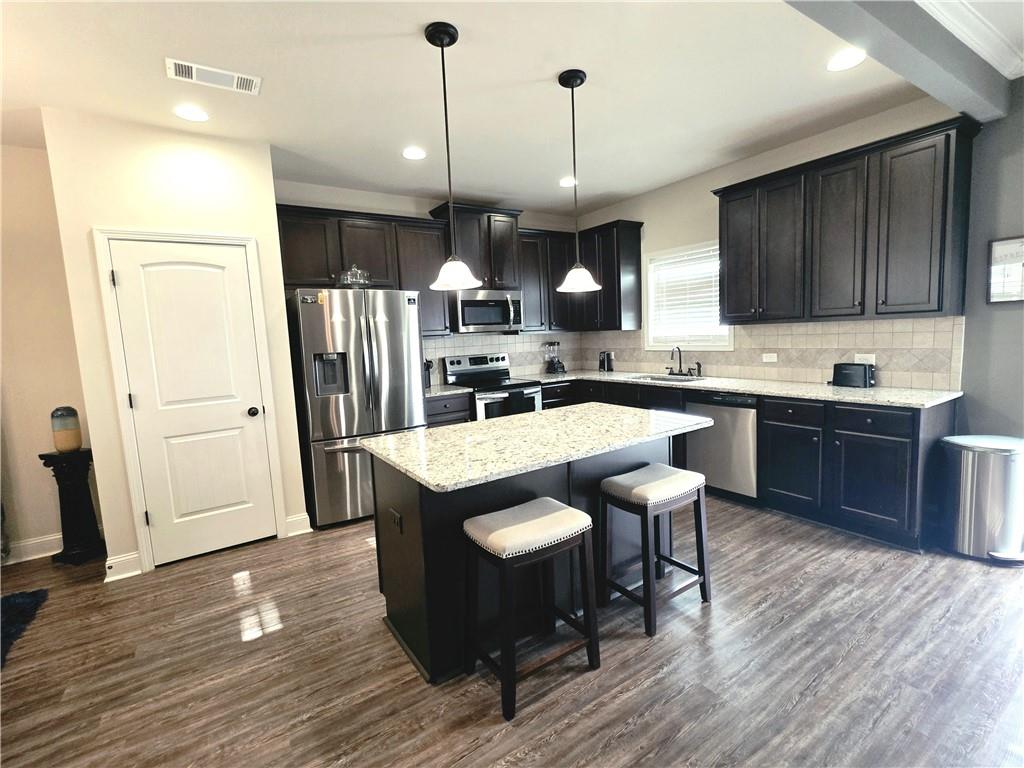 9025 Holder Road Locust Grove, GA 30248 - Photo 2 of 20