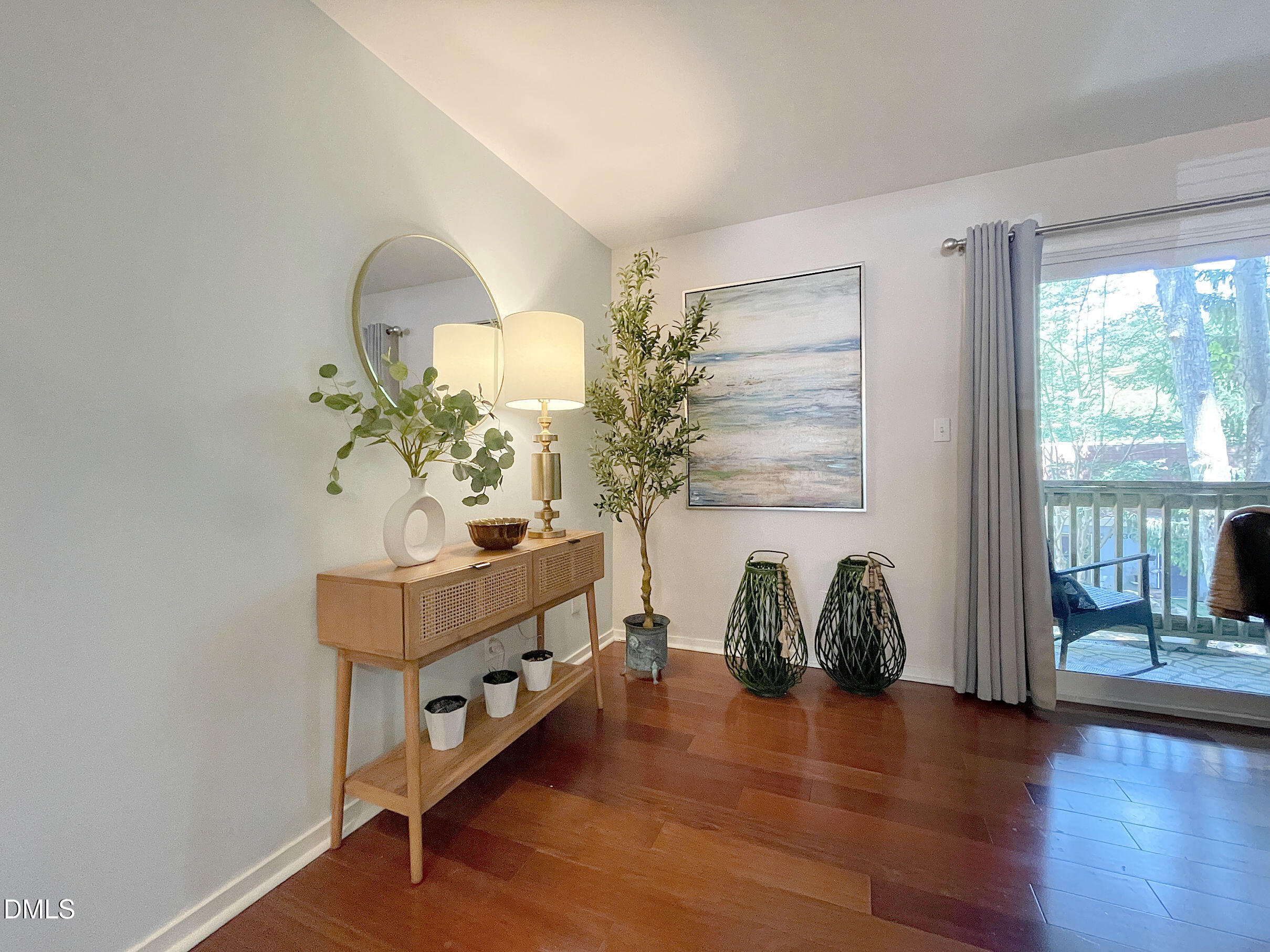 7040 Longstreet Drive, Unit B Raleigh, NC 27615 - Photo 4 of 23