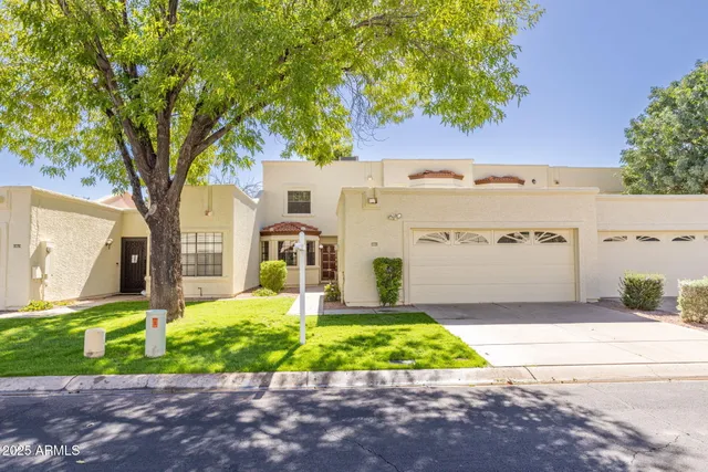 $495,000 | 1861 East Krista Way, Tempe, AZ 85284