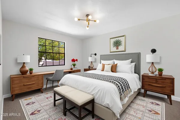 $475,000 | 1861 East Krista Way, Tempe, AZ 85284