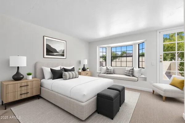 $475,000 | 1861 East Krista Way, Tempe, AZ 85284
