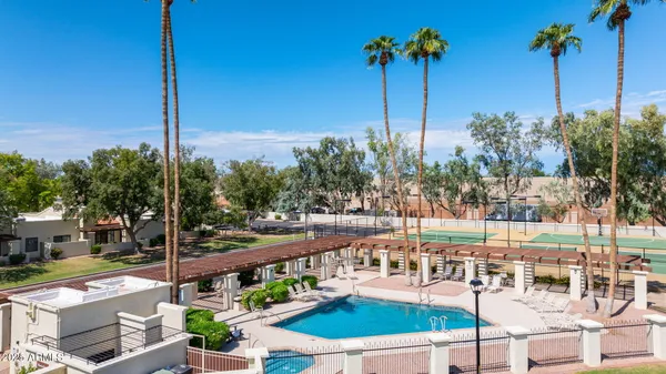 $475,000 | 1861 East Krista Way, Tempe, AZ 85284