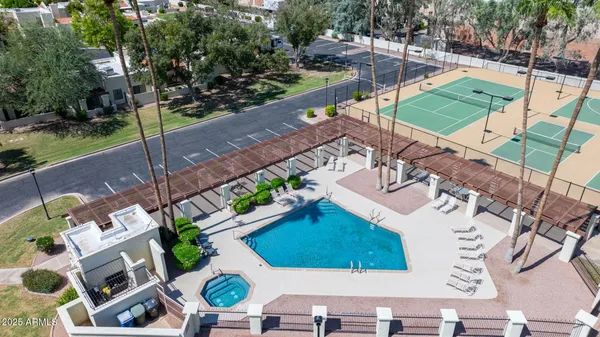 $475,000 | 1861 East Krista Way, Tempe, AZ 85284