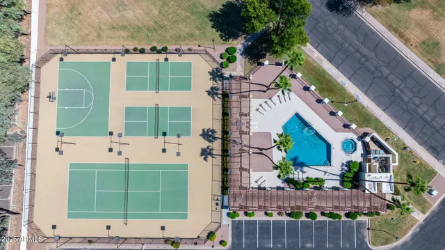 $495,000 | 1861 East Krista Way, Tempe, AZ 85284