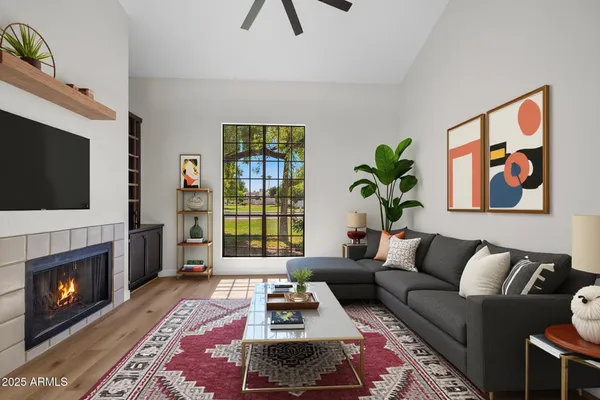 $475,000 | 1861 East Krista Way, Tempe, AZ 85284