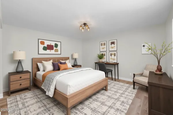 $475,000 | 1861 East Krista Way, Tempe, AZ 85284