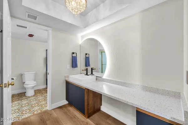 $475,000 | 1861 East Krista Way, Tempe, AZ 85284