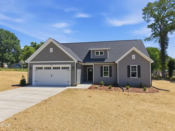 $322,500 | 1252 Dover Street, Roxboro, NC 27573