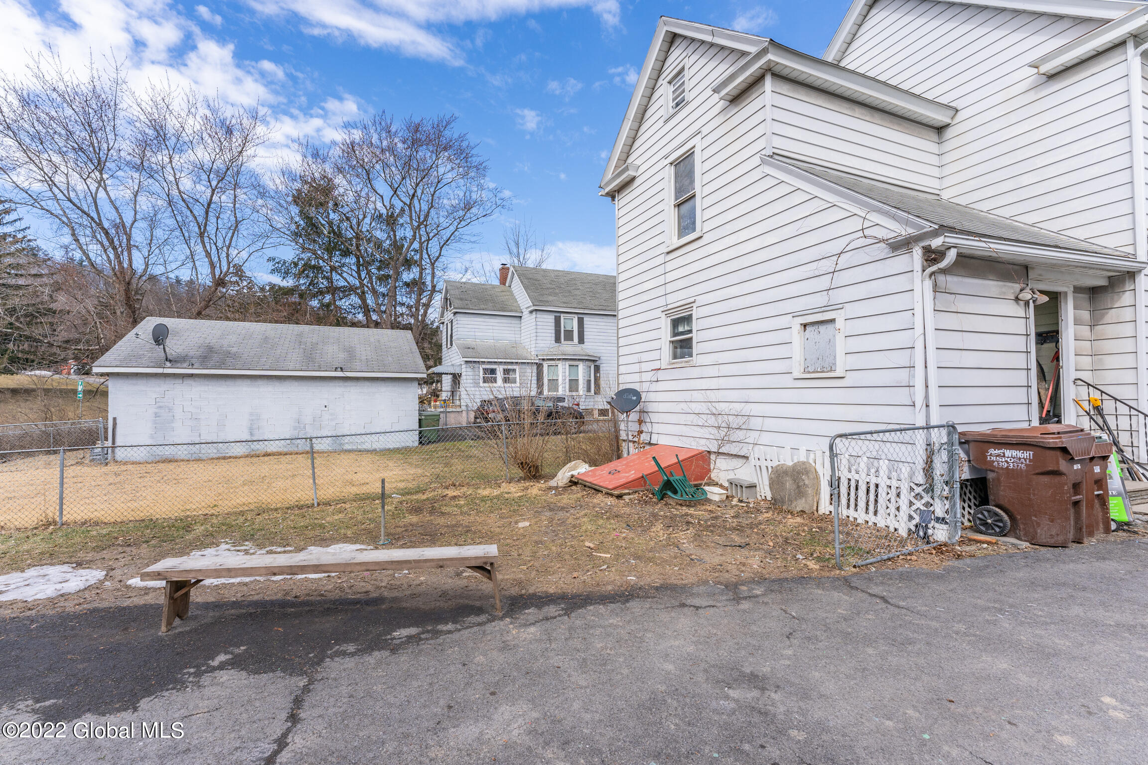 52 Mountain Road Ravena, NY 12143 - Photo 20 of 27 52 Mountain Rd Ravena NY mls-7