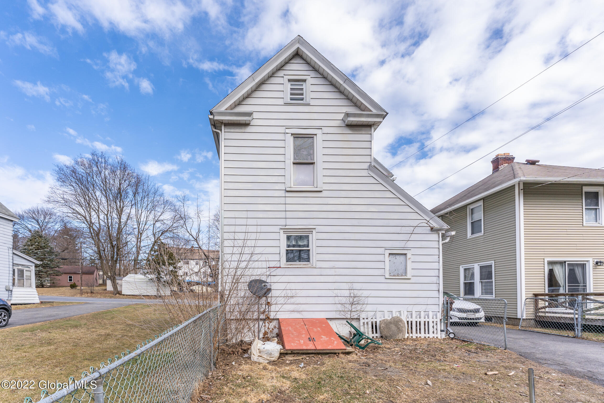 52 Mountain Road Ravena, NY 12143 - Photo 21 of 27 52 Mountain Rd Ravena NY mls-8