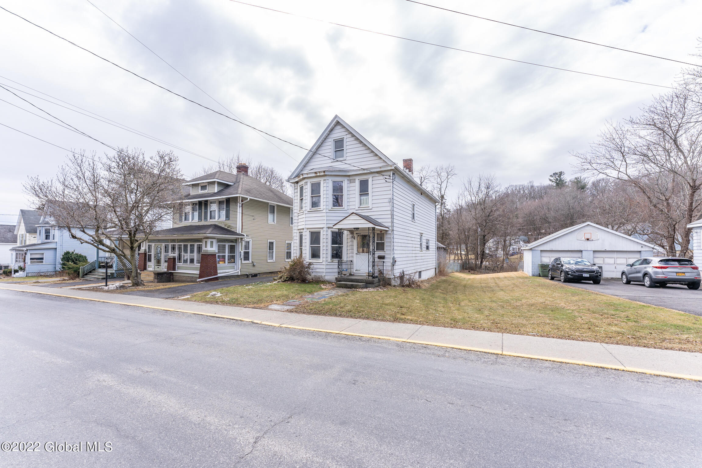 52 Mountain Road Ravena, NY 12143 - Photo 23 of 27 52 Mountain Rd Ravena NY mls-3
