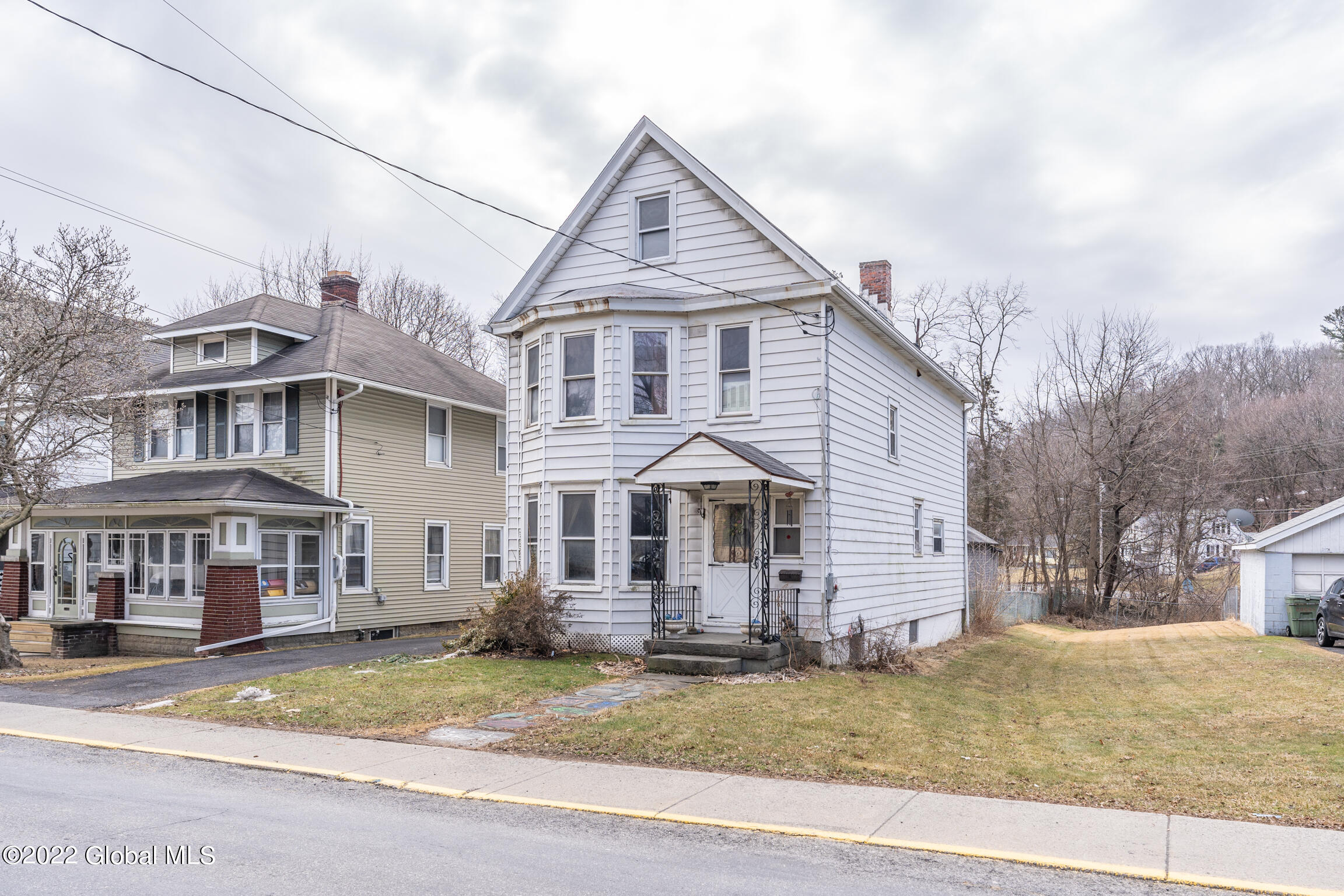 52 Mountain Road Ravena, NY 12143 - Photo 24 of 27 52 Mountain Rd Ravena NY mls-4