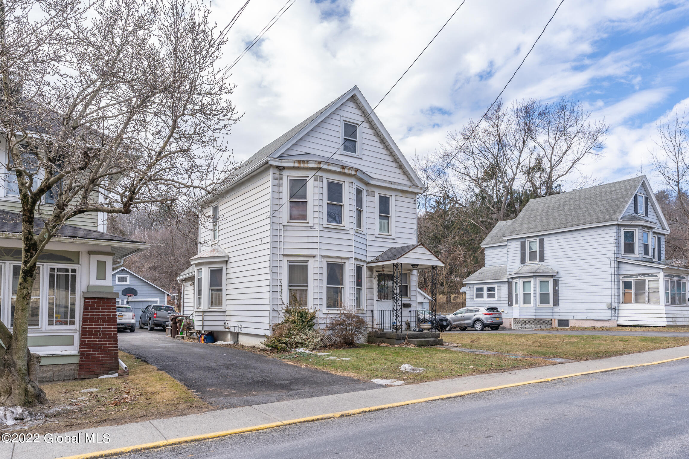 52 Mountain Road Ravena, NY 12143 - Photo 26 of 27 52 Mountain Rd Ravena NY mls-6