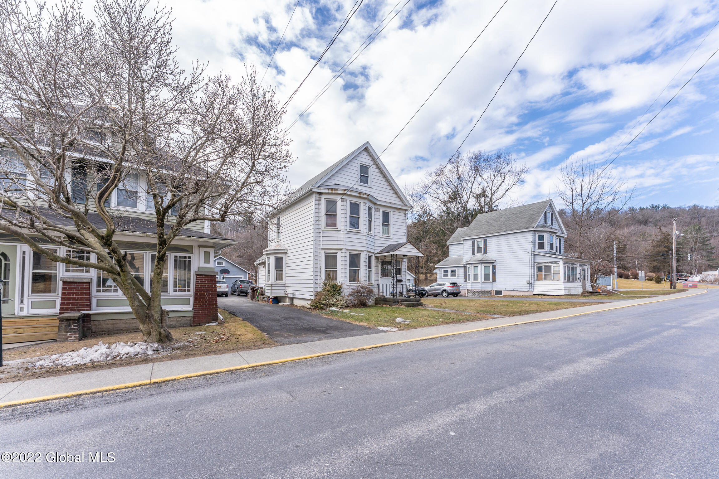 52 Mountain Road Ravena, NY 12143 - Photo 27 of 27 52 Mountain Rd Ravena NY mls-5