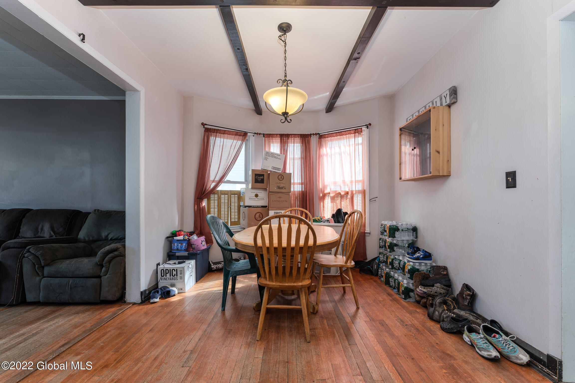 52 Mountain Road Ravena, NY 12143 - Photo 5 of 27 52 Mountain Rd Ravena NY mls-13