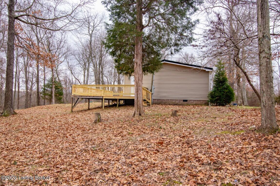 753 Johnny Pack Road Brandenburg, KY 40108 - Photo 57 of 60 753 Johnnie Pack Rd-57